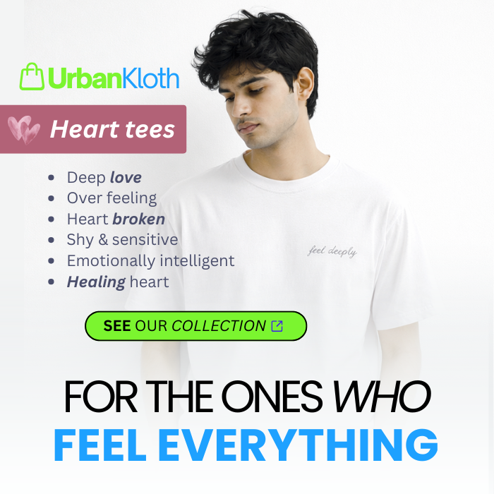 Heart Tees