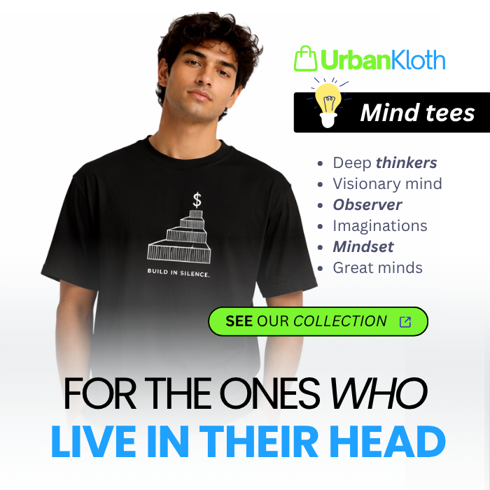 Mind Tees