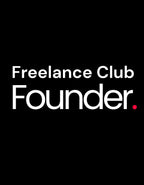 Freelance Club Founder T-Shirt