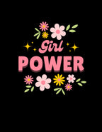 Girl Power T-Shirt