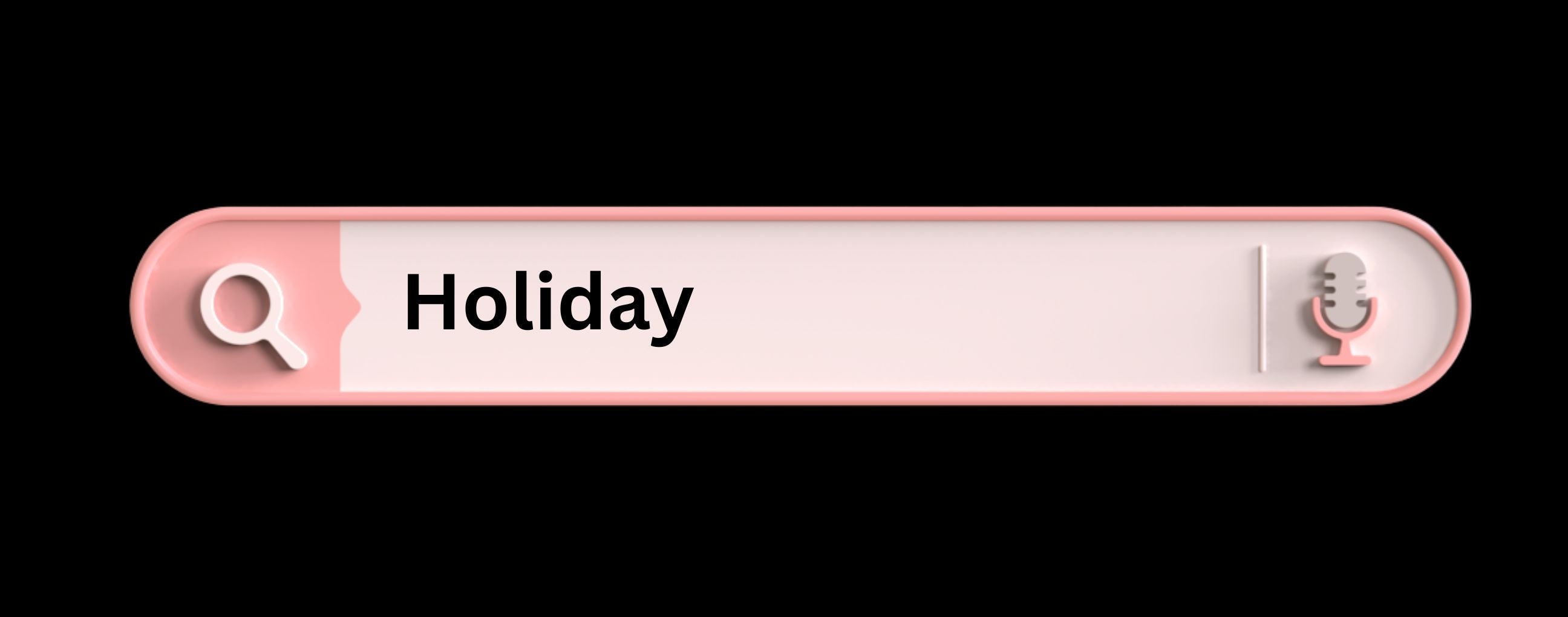 Holiday Oversized Tee