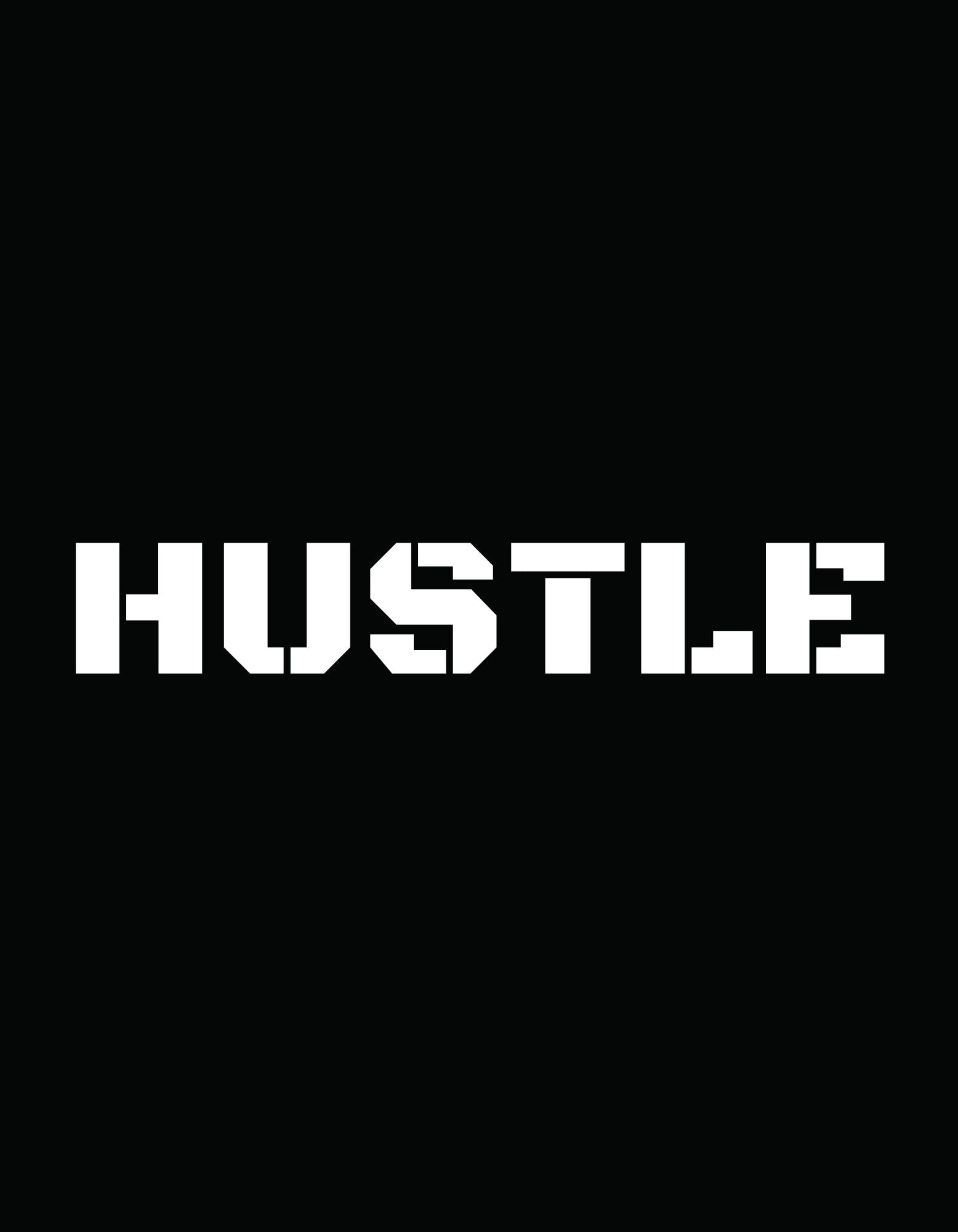 Hustle T-Shirt