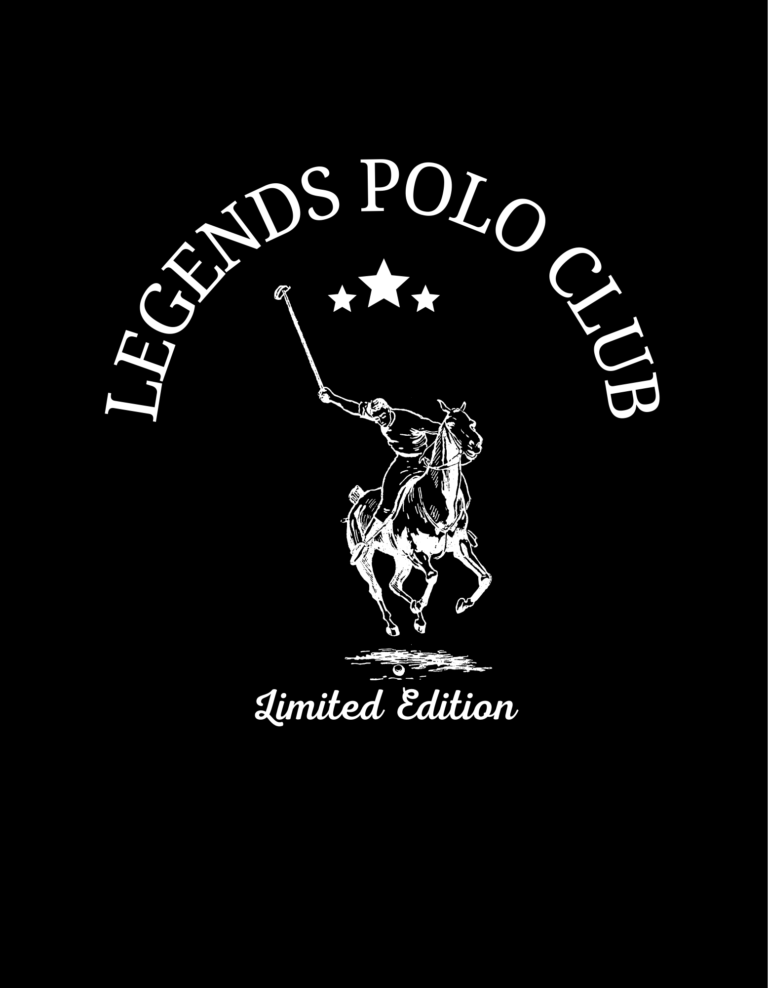 Legends Polo