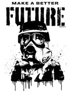 # Make a better Future T-Shirt