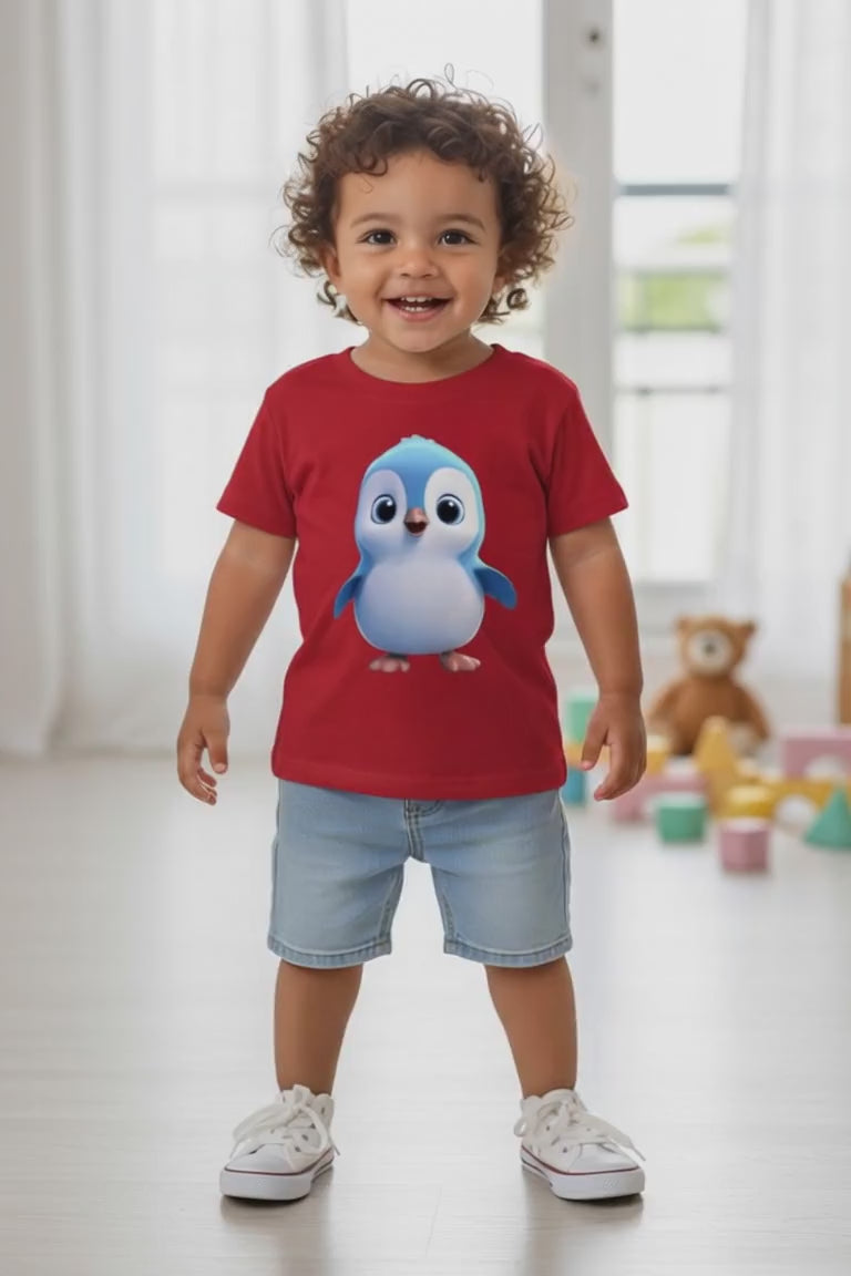 Cuteness loaded T-Shirt