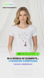 Love Chemistry T-Shirt
